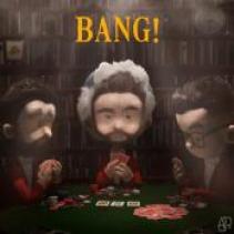 Bang! cover